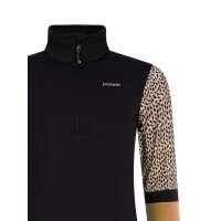 PRTNynke 1/4 Zip Active Top afbeelding