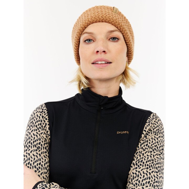 PRTNynke 1/4 Zip Active Top afbeelding