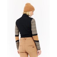 PRTNynke 1/4 Zip Active Top afbeelding