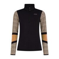 PRTNynke 1/4 Zip Active Top afbeelding