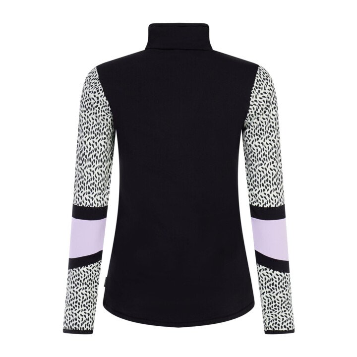 PRTNynke 1/4 Zip Active Top afbeelding