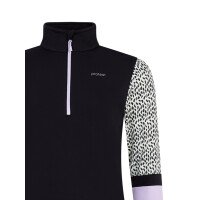 PRTNynke 1/4 Zip Active Top afbeelding