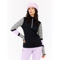 PRTNynke 1/4 Zip Active Top afbeelding