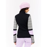 PRTNynke 1/4 Zip Active Top afbeelding