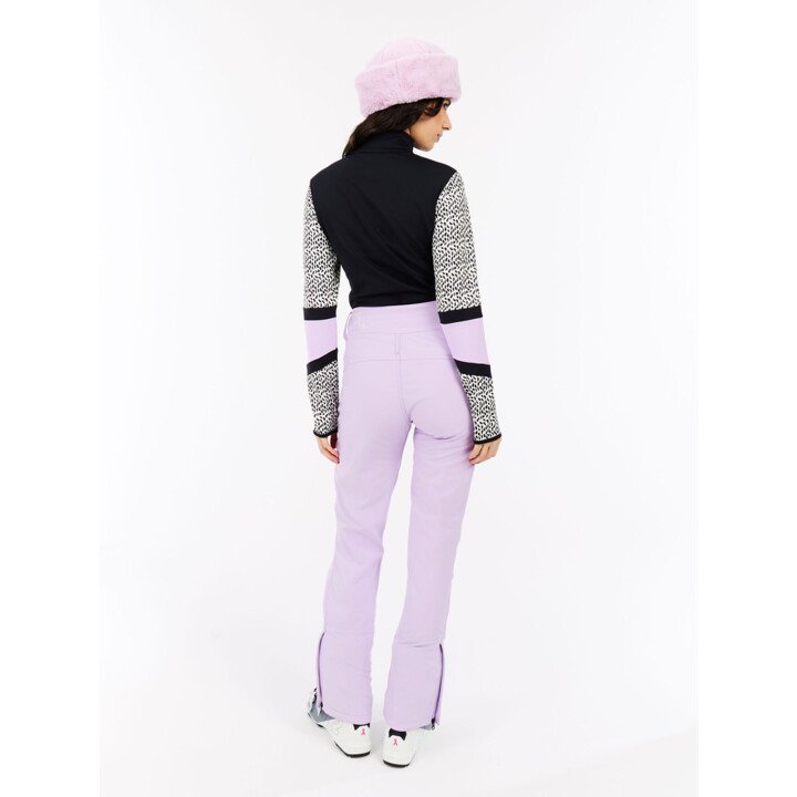 PRTNynke 1/4 Zip Active Top afbeelding