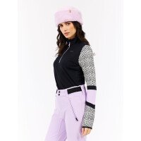 PRTNynke 1/4 Zip Active Top afbeelding