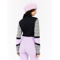 PRTNynke 1/4 Zip Active Top afbeelding