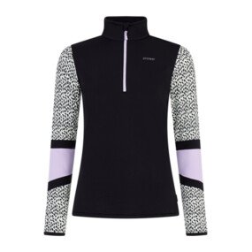 PRTNynke 1/4 Zip Active Top afbeelding