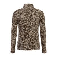 PRTRefuzzy 1/4 Zip Active Top afbeelding
