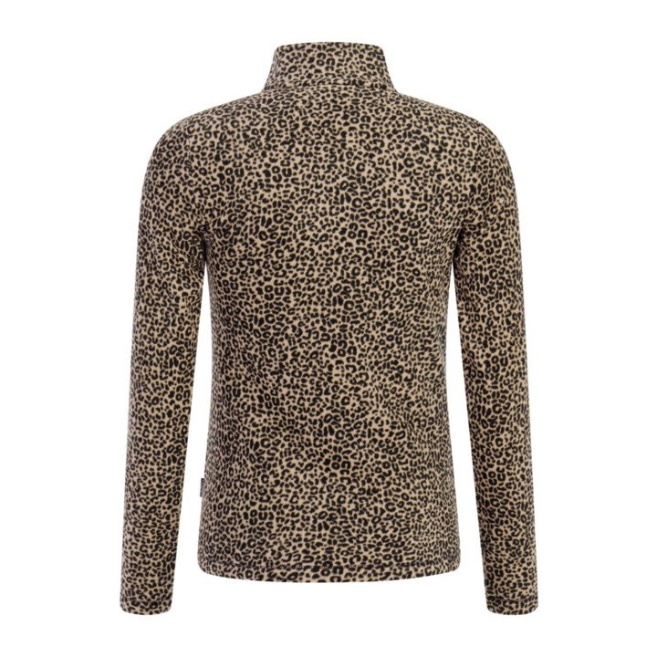 PRTRefuzzy 1/4 Zip Active Top afbeelding