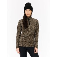 PRTRefuzzy 1/4 Zip Active Top afbeelding