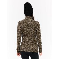 PRTRefuzzy 1/4 Zip Active Top afbeelding