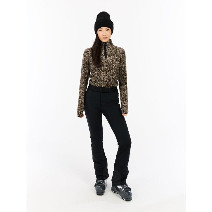 PRTRefuzzy 1/4 Zip Active Top afbeelding