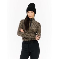 PRTRefuzzy 1/4 Zip Active Top afbeelding