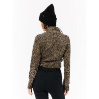 PRTRefuzzy 1/4 Zip Active Top afbeelding
