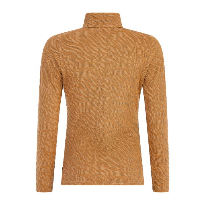 PRTShirley 1/4 Zip Active Top afbeelding