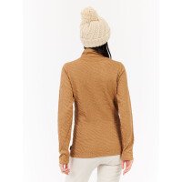 PRTShirley 1/4 Zip Active Top afbeelding