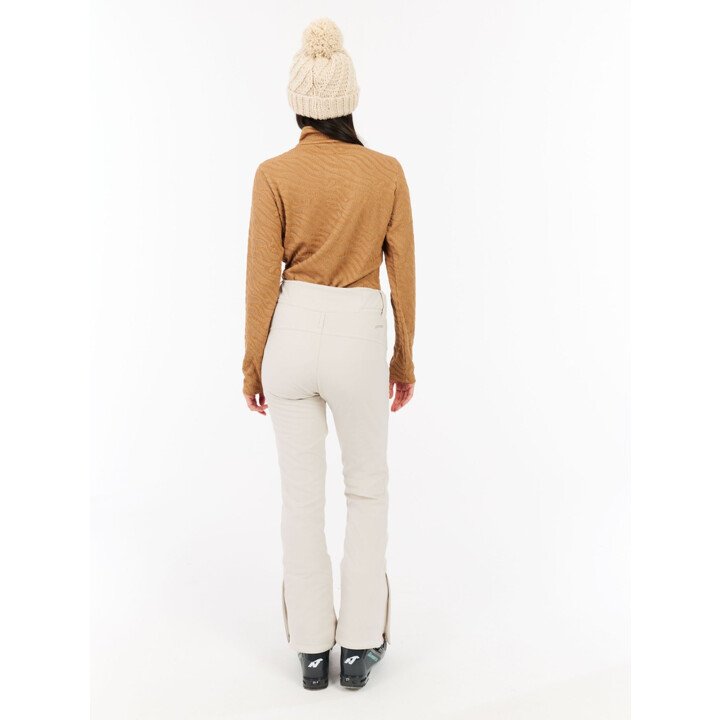 PRTShirley 1/4 Zip Active Top afbeelding