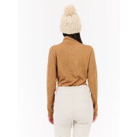 PRTShirley 1/4 Zip Active Top afbeelding