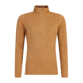 PRTShirley 1/4 Zip Active Top afbeelding