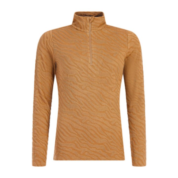 PRTShirley 1/4 Zip Active Top afbeelding