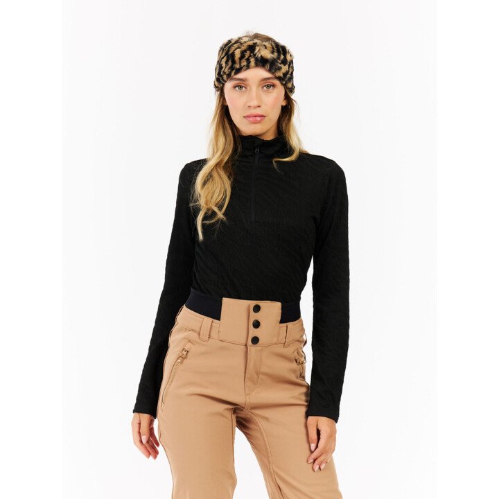 PRTShirley 1/4 Zip Active Top afbeelding