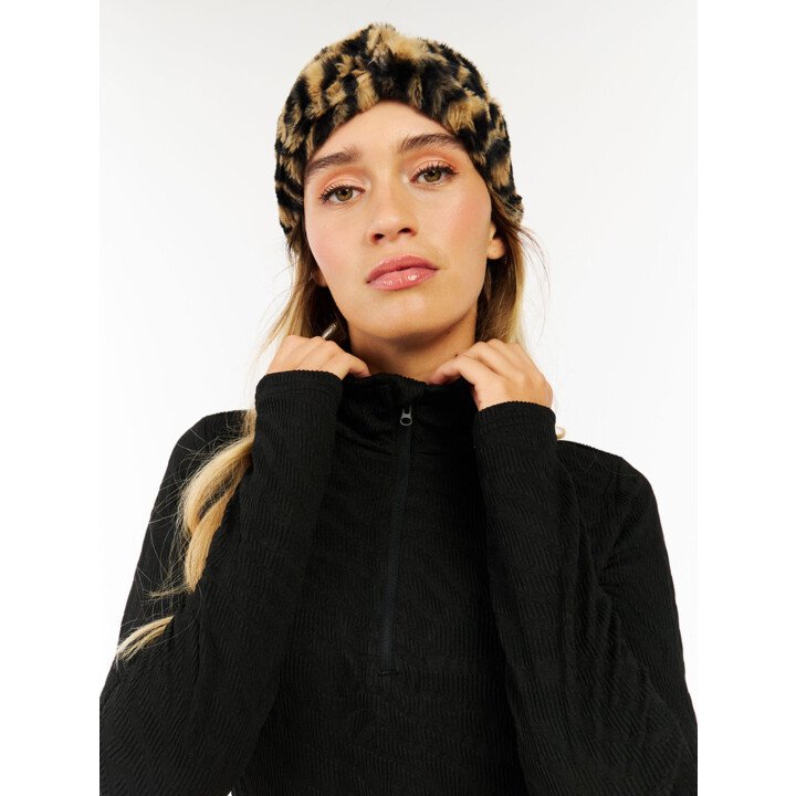PRTShirley 1/4 Zip Active Top afbeelding