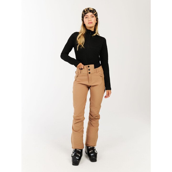 PRTShirley 1/4 Zip Active Top afbeelding