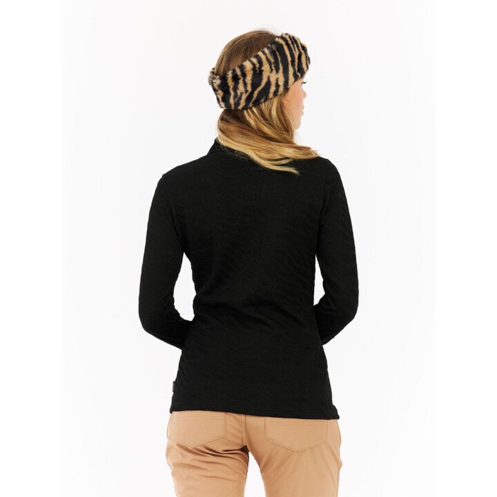 PRTShirley 1/4 Zip Active Top afbeelding