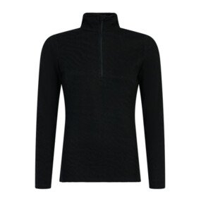 PRTShirley 1/4 Zip Active Top afbeelding