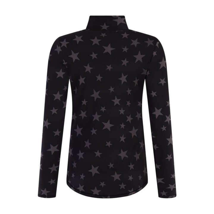 PRTVessy 1/4 Zip Active Top afbeelding