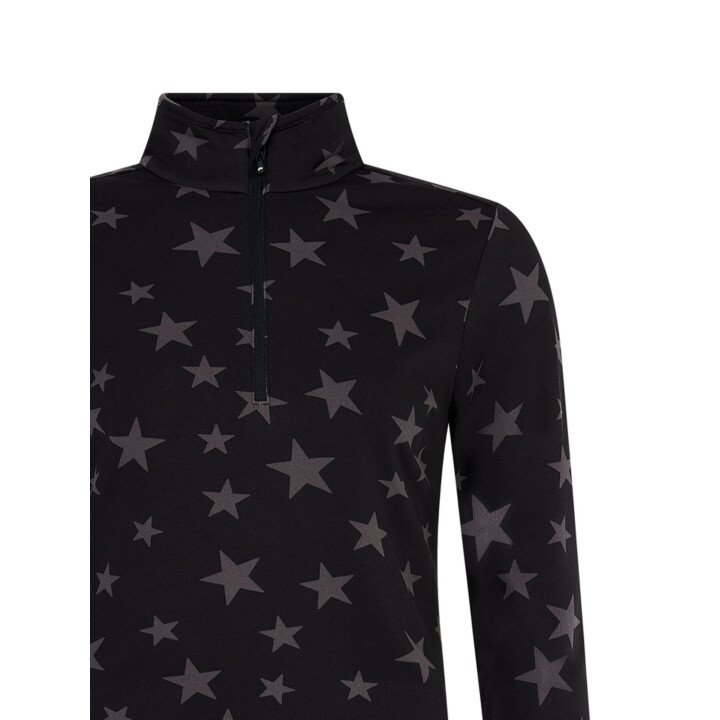 PRTVessy 1/4 Zip Active Top afbeelding