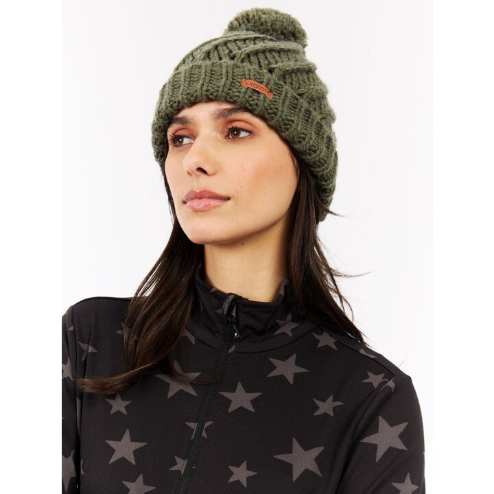 PRTVessy 1/4 Zip Active Top afbeelding