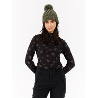 PRTVessy 1/4 Zip Active Top afbeelding