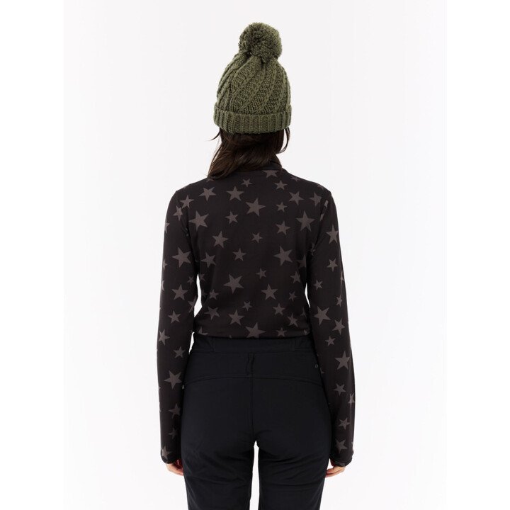 PRTVessy 1/4 Zip Active Top afbeelding