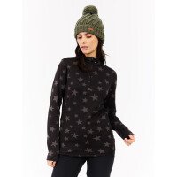 PRTVessy 1/4 Zip Active Top afbeelding