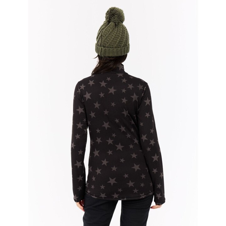 PRTVessy 1/4 Zip Active Top afbeelding