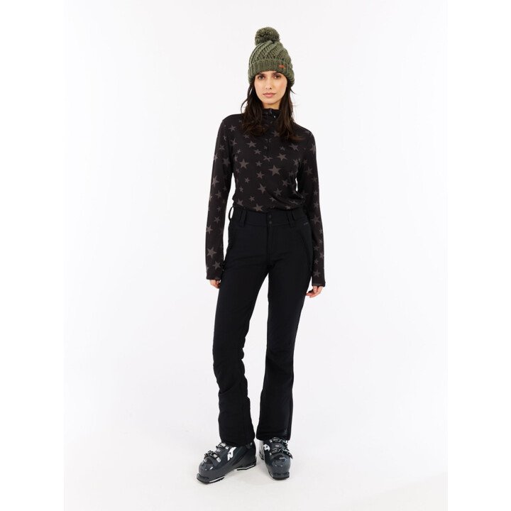 PRTVessy 1/4 Zip Active Top afbeelding