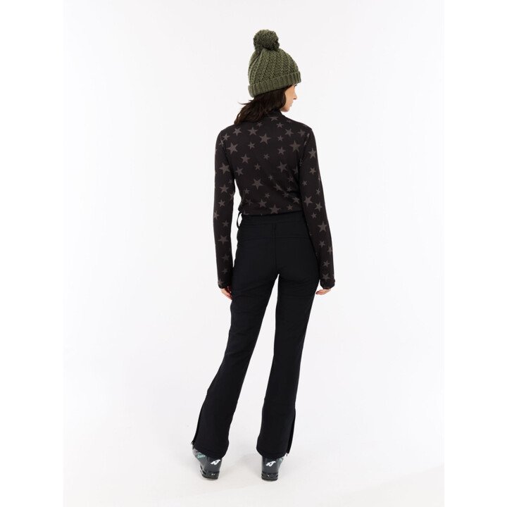 PRTVessy 1/4 Zip Active Top afbeelding