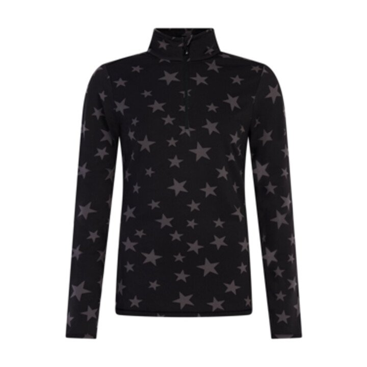 PRTVessy 1/4 Zip Active Top afbeelding