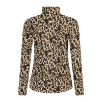 PRTVessy 1/4 Zip Active Top afbeelding