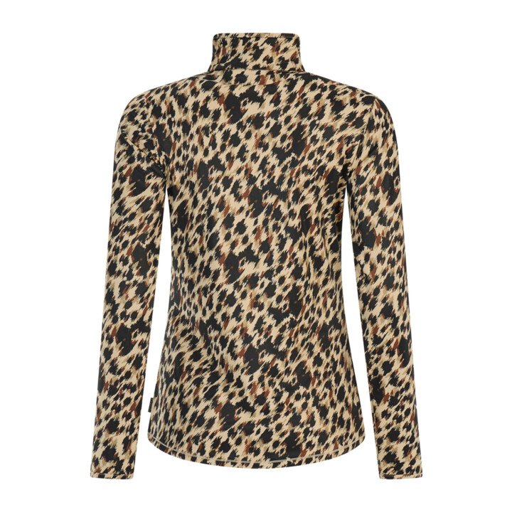 PRTVessy 1/4 Zip Active Top afbeelding