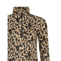 PRTVessy 1/4 Zip Active Top afbeelding