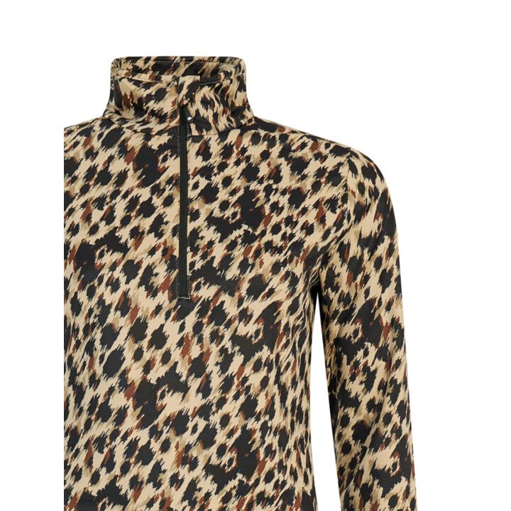 PRTVessy 1/4 Zip Active Top afbeelding