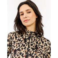 PRTVessy 1/4 Zip Active Top afbeelding