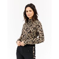 PRTVessy 1/4 Zip Active Top afbeelding