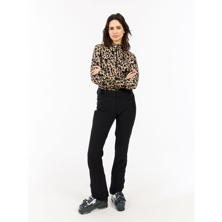 PRTVessy 1/4 Zip Active Top afbeelding