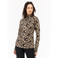 PRTVessy 1/4 Zip Active Top afbeelding