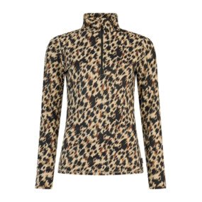 PRTVessy 1/4 Zip Active Top afbeelding