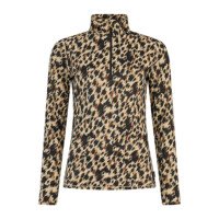PRTVessy 1/4 Zip Active Top afbeelding